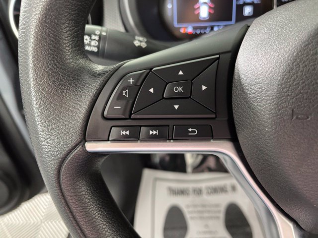 Used 2023 Nissan Kicks SV FWD image 24