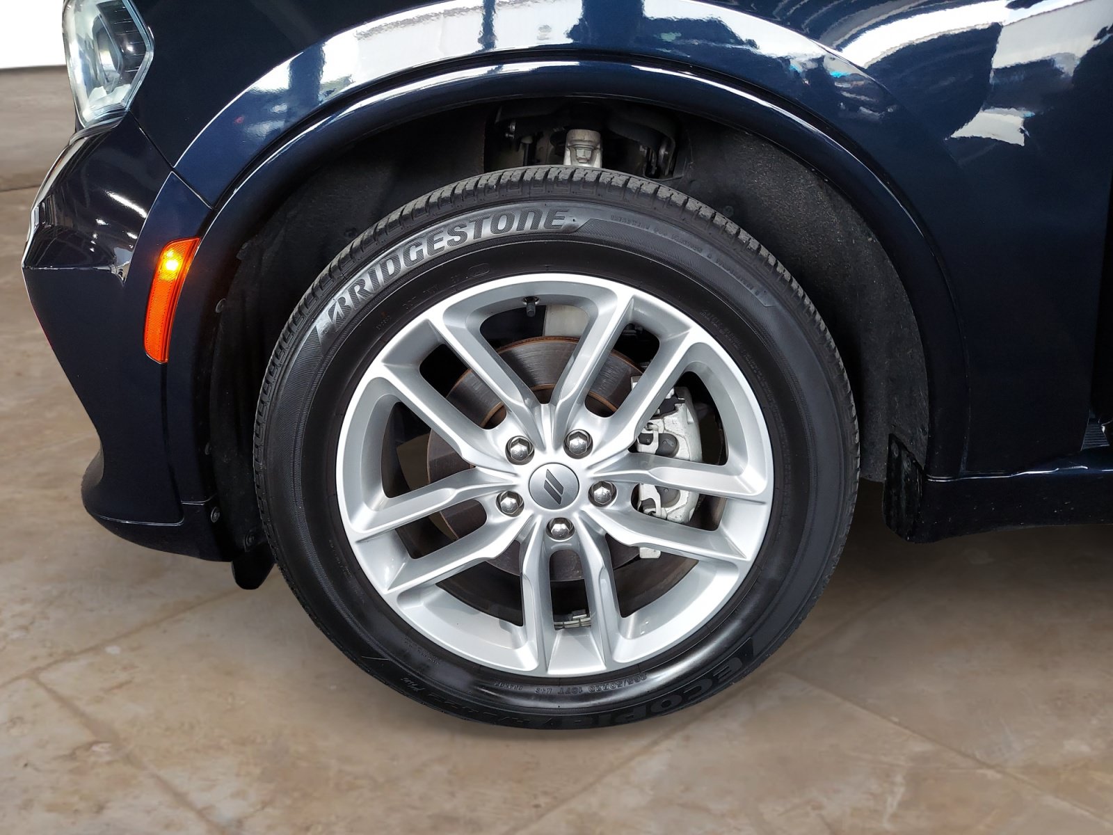 Certified 2023 Dodge Durango GT RWD image 31