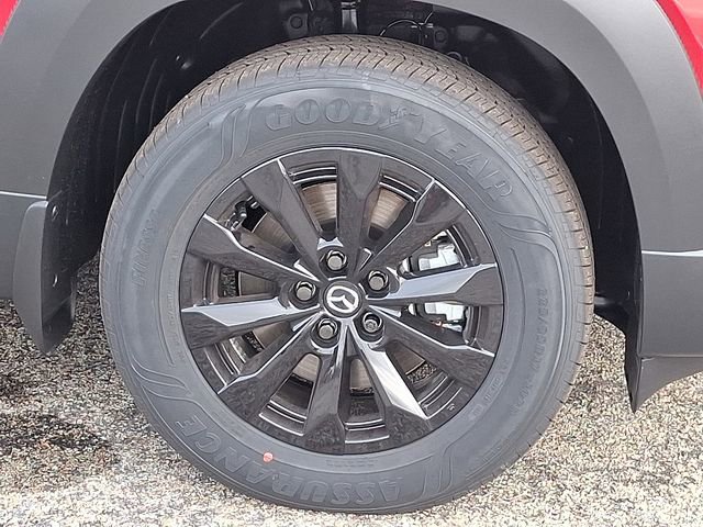 New 2026 MAZDA CX-50 2.5 Hybrid w/ Preferred Pkg image 9