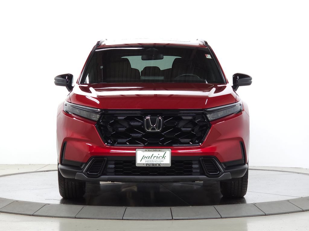 Used 2025 Honda CR-V Sport image 2