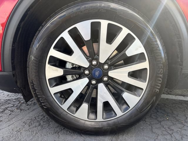 Used 2020 Ford Escape SE Sport AWD/4WD image 24