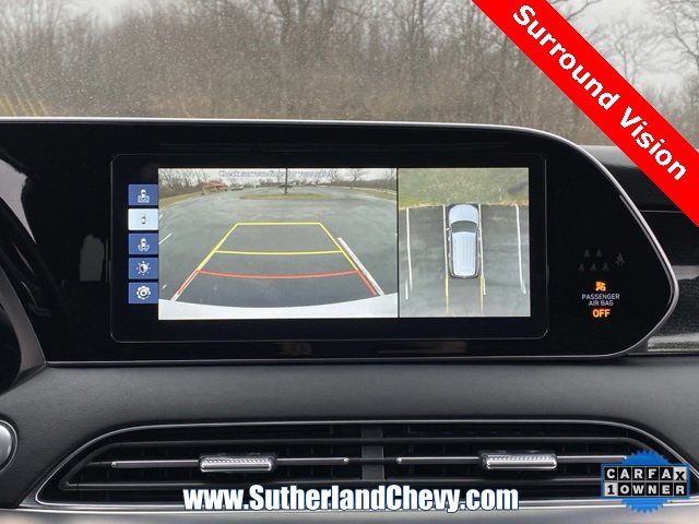 Used 2021 Hyundai Palisade Calligraphy w/ Winter Package image 31