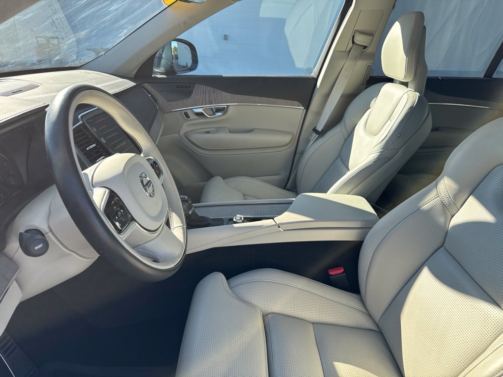 Used 2022 Volvo XC90 T6 Inscription w/ Advanced Package AWD/4WD image 21