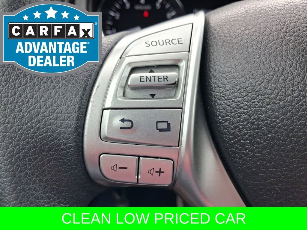 Used 2016 Nissan Rogue S w/ Appearance Package AWD/4WD image 23