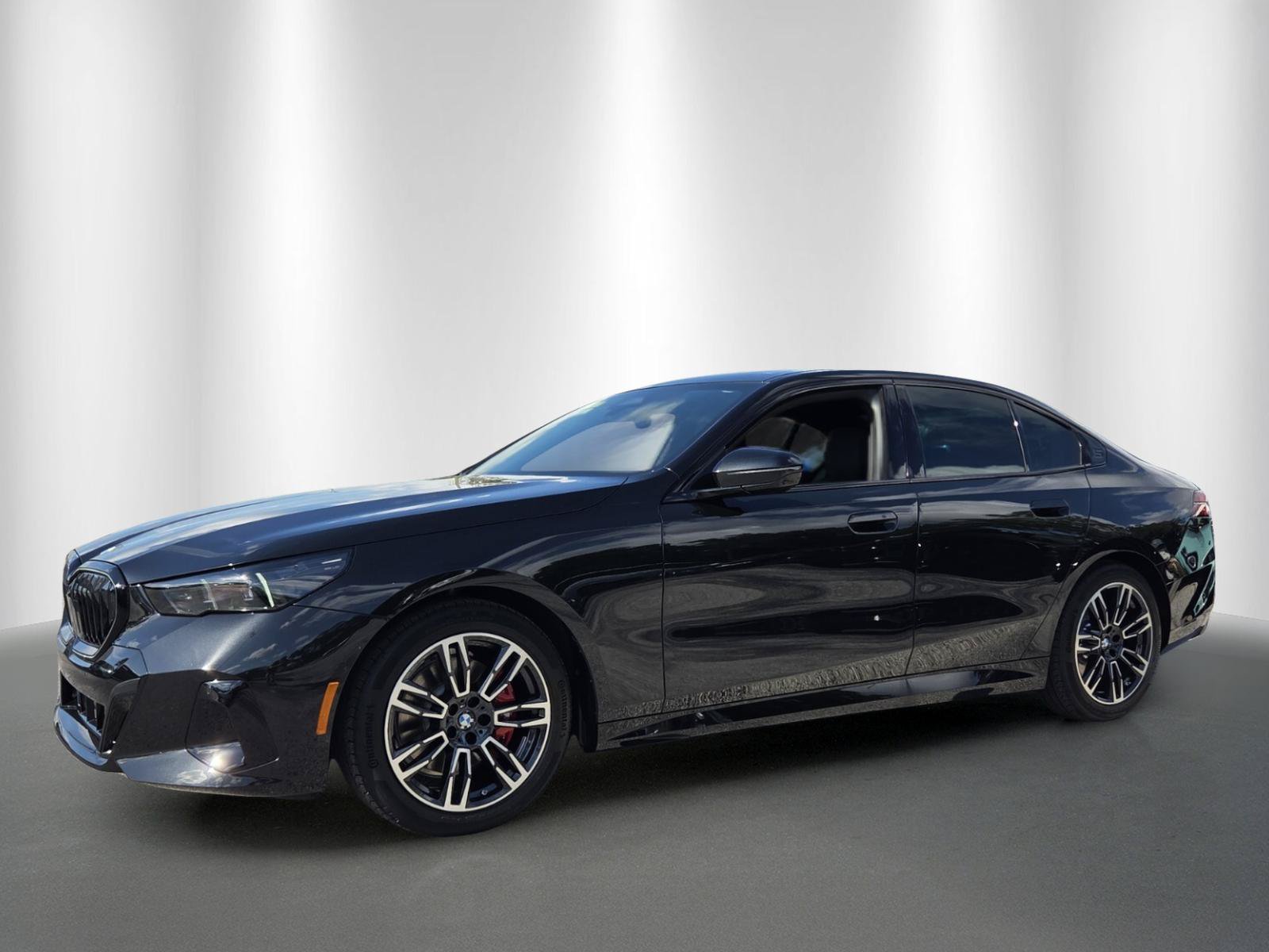 New 2027 BMW 530i w/ M Sport Package RWD image 3
