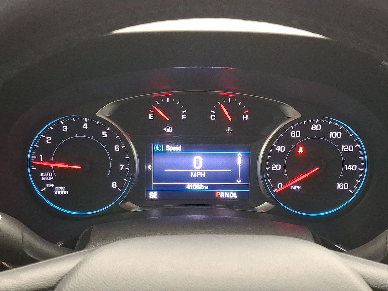 Used 2022 Chevrolet Equinox LT FWD image 16