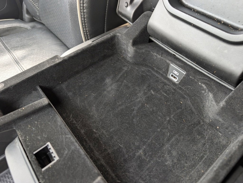 Used 2024 RAM 2500 Laramie image 33