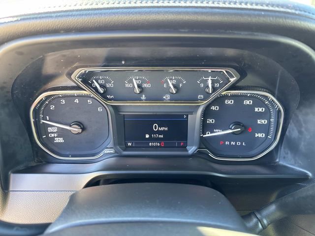 Used 2021 GMC Sierra 1500 SLE image 24
