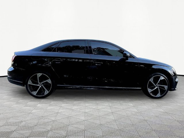Used 2020 Audi A3 2.0T Premium AWD/4WD image 4