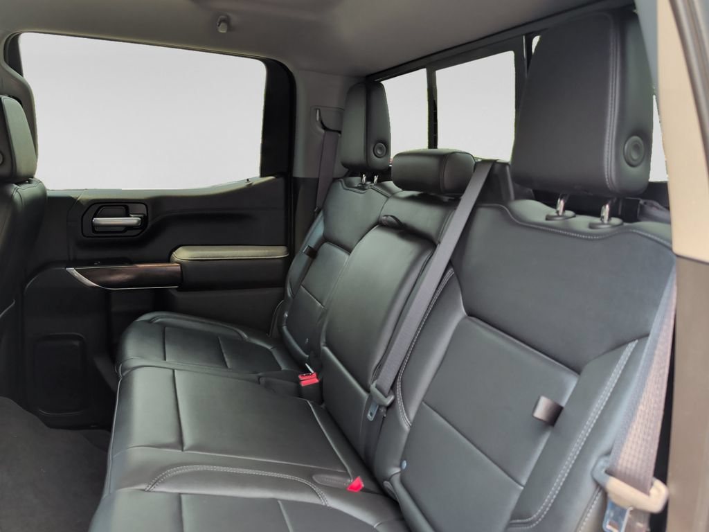 Used 2020 GMC Sierra 1500 SLT w/ SLT Premium Plus Package AWD/4WD image 31