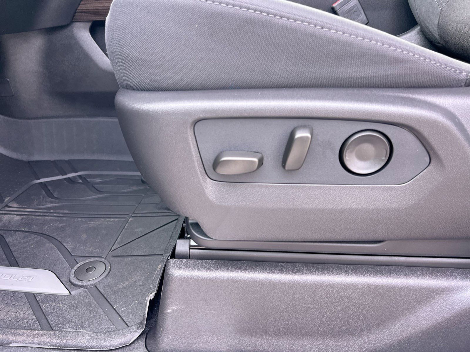 New 2026 Chevrolet Silverado 1500 RST w/ Convenience Package II image 13