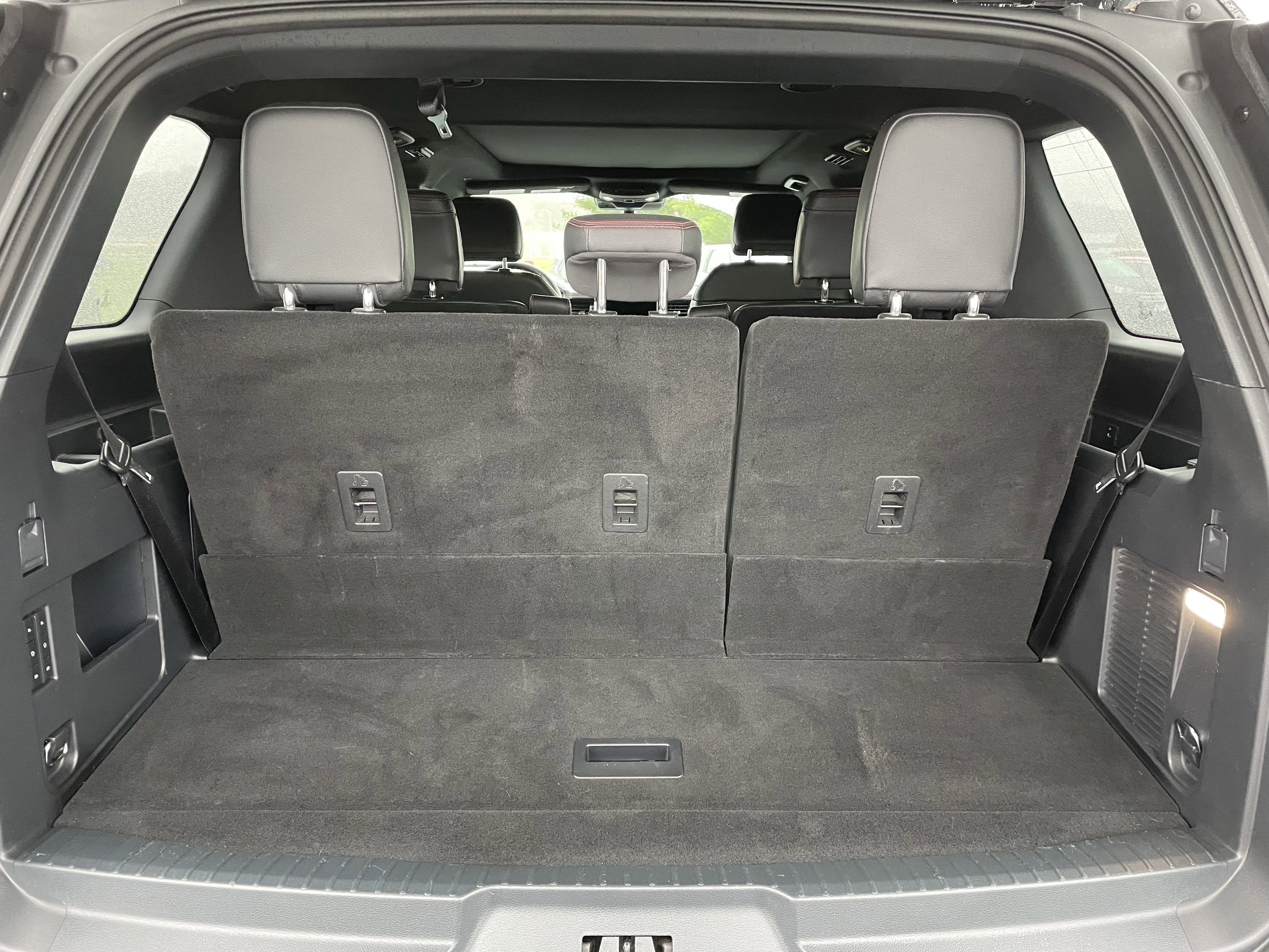 Used 2023 Ford Expedition Limited image 6