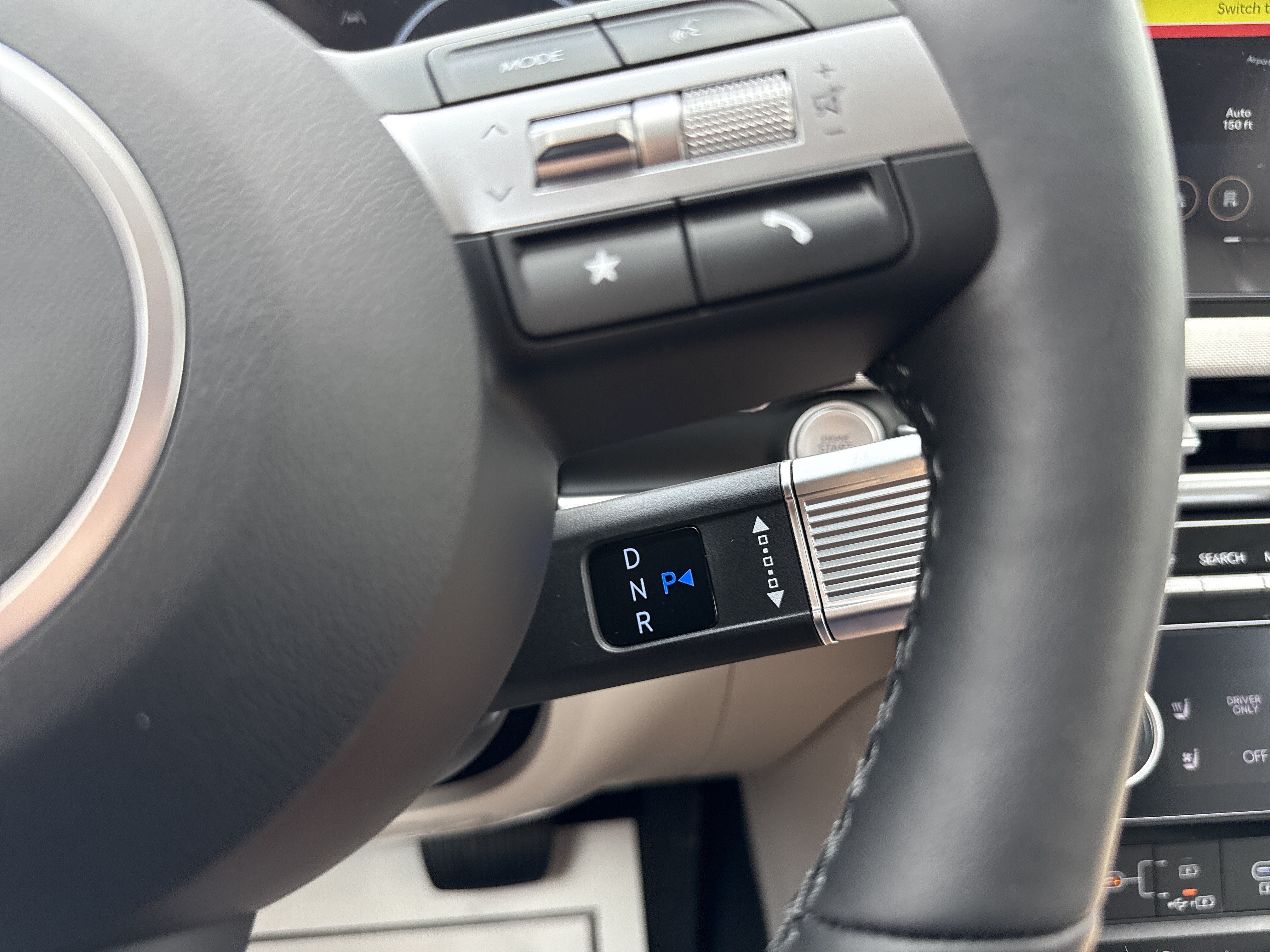 New 2026 Hyundai Tucson Limited AWD/4WD image 23