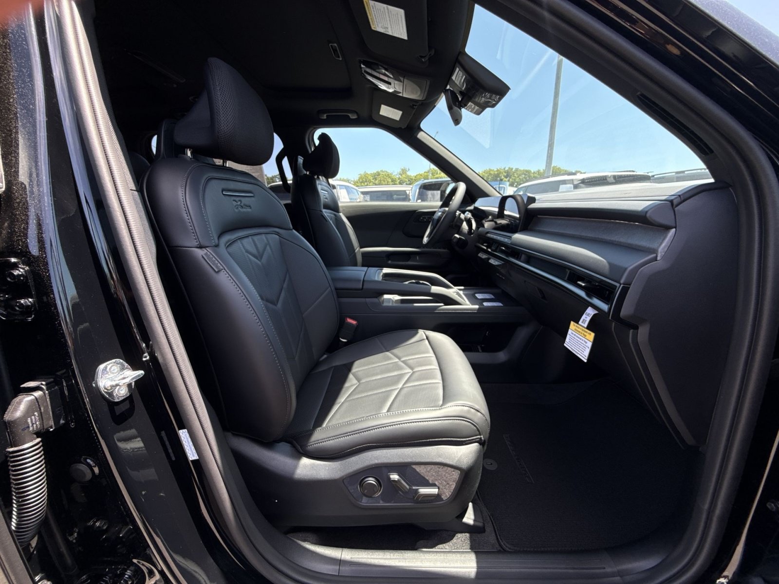 New 2027 Kia Telluride SX X-Line AWD/4WD image 43