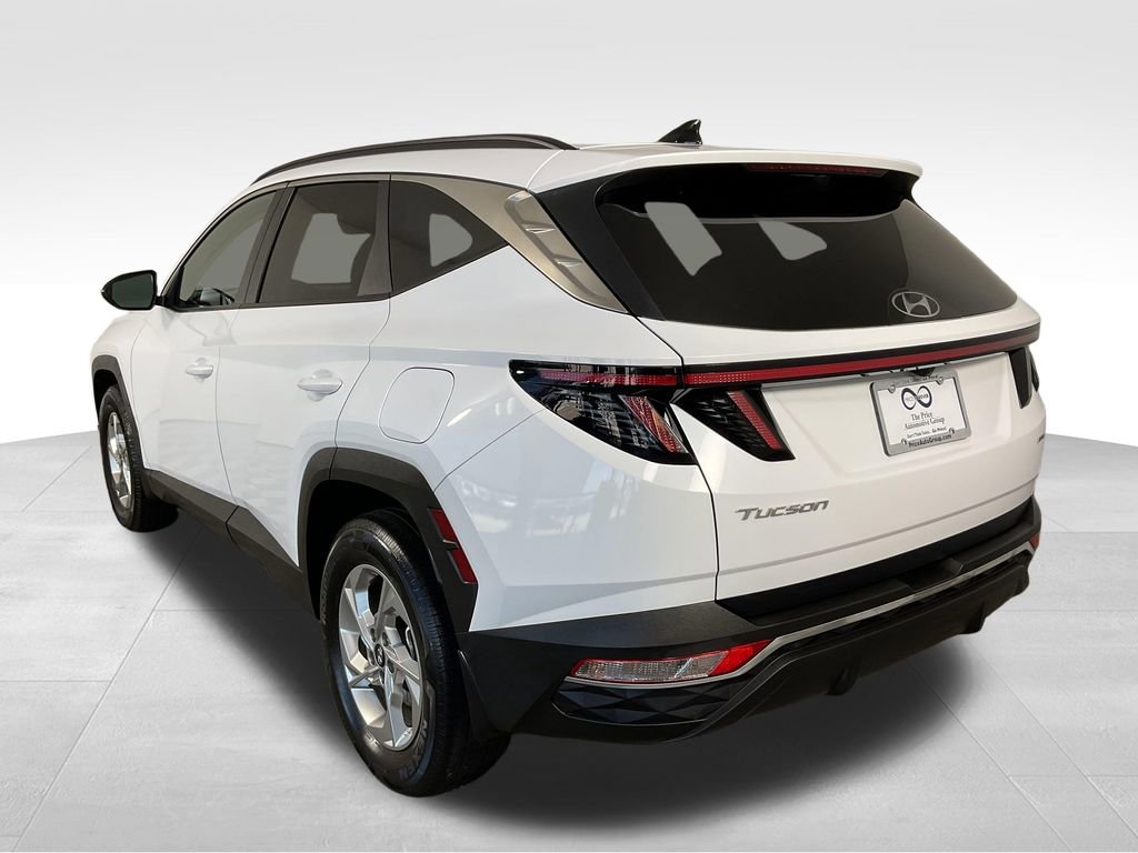 Used 2023 Hyundai Tucson SEL image 6