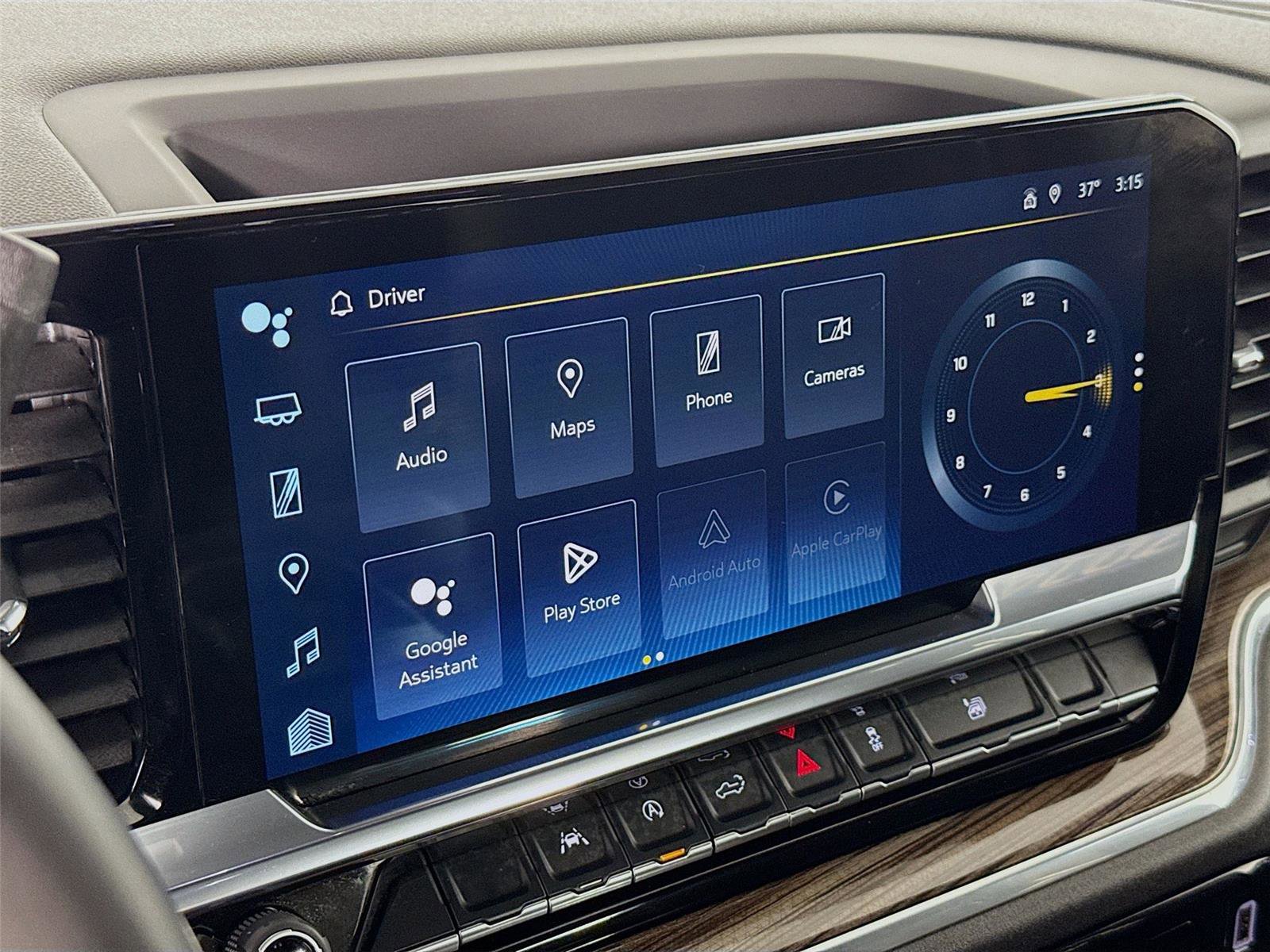 Used 2024 Chevrolet Silverado 1500 LT image 14