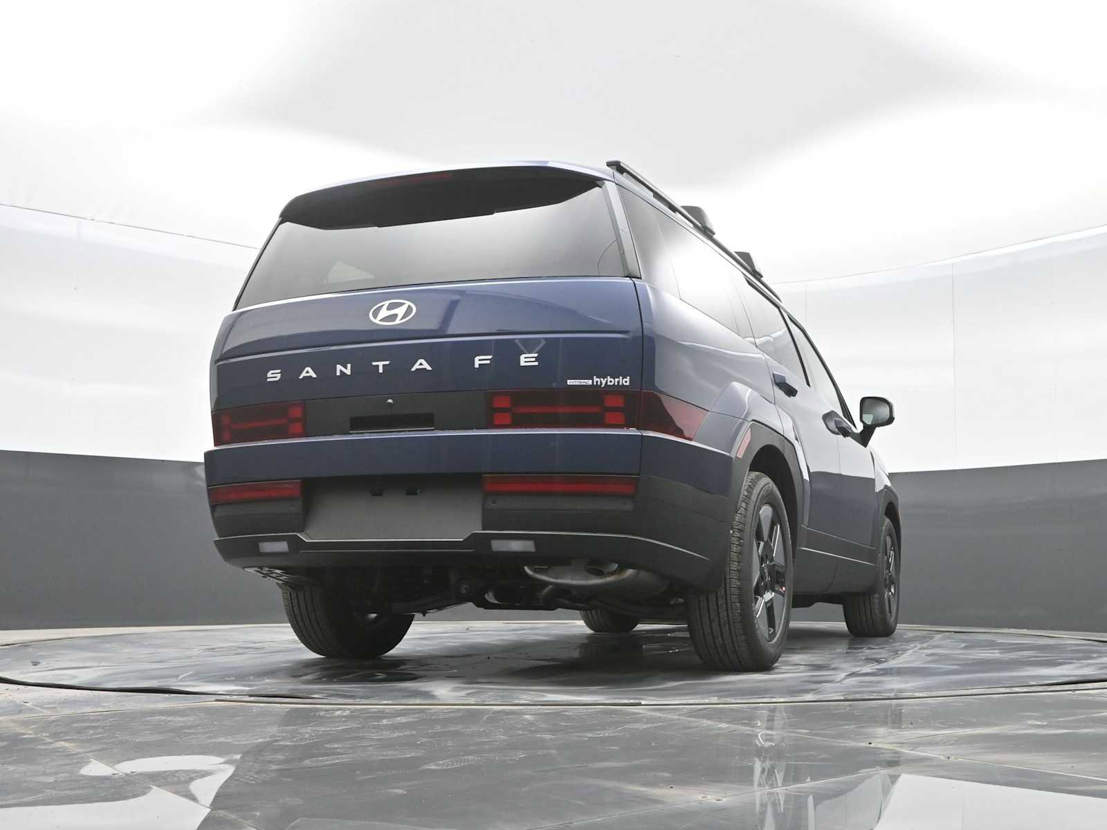 New 2026 Hyundai Santa Fe SEL image 32