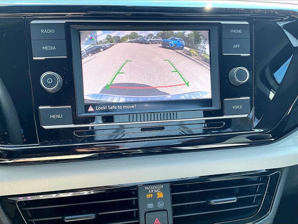 Used 2023 Volkswagen Taos S AWD/4WD image 19