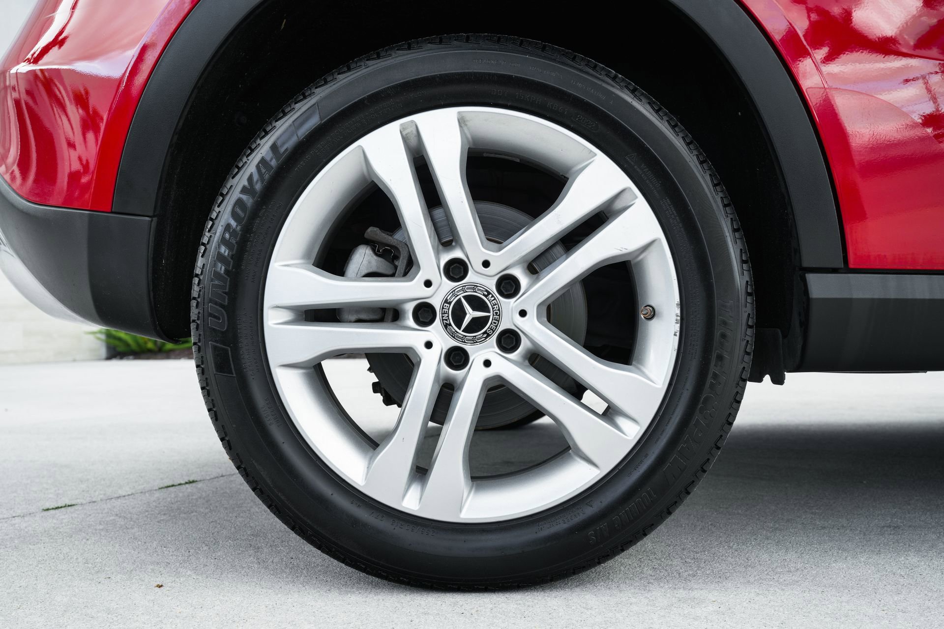 Used 2019 Mercedes-Benz GLA 250 image 26