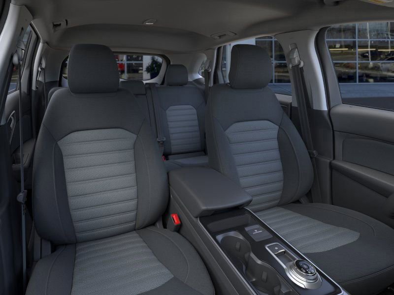 New 2024 Ford Edge SE image 10