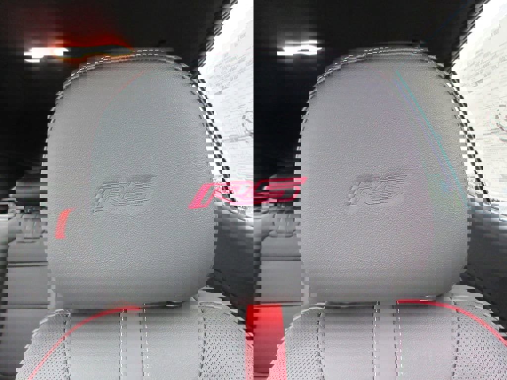 New 2026 Chevrolet Trax RS FWD image 20