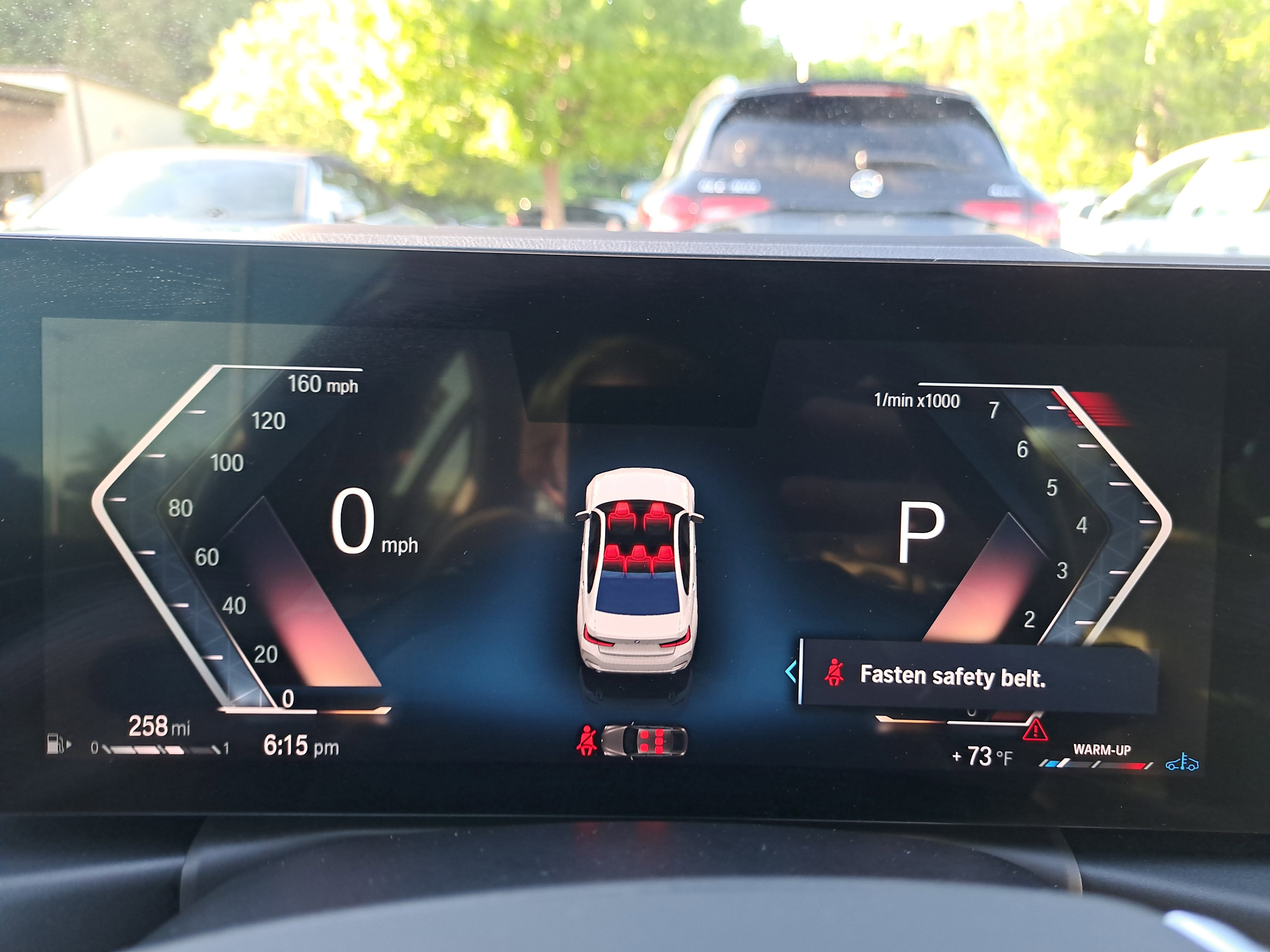 Certified 2023 BMW 330i Sedan w/ Premium Package RWD image 20