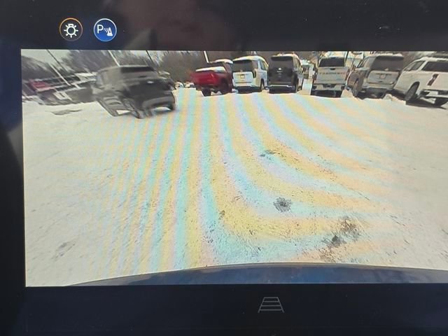 New 2026 Chevrolet Equinox LT w/ Convenience Package II image 6