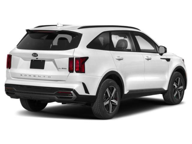 Used 2021 Kia Sorento EX w/ Panoramic Sunroof Package AWD/4WD image 5