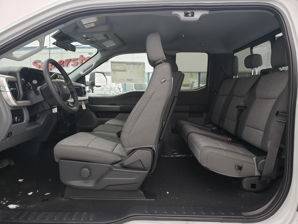 New 2026 Ford F350 XL w/ STX Appearance Package image 9