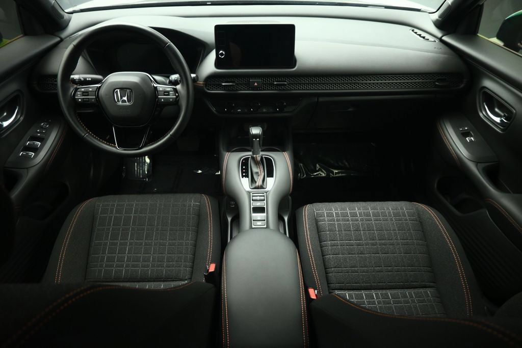 Used 2026 Honda HR-V Sport image 35