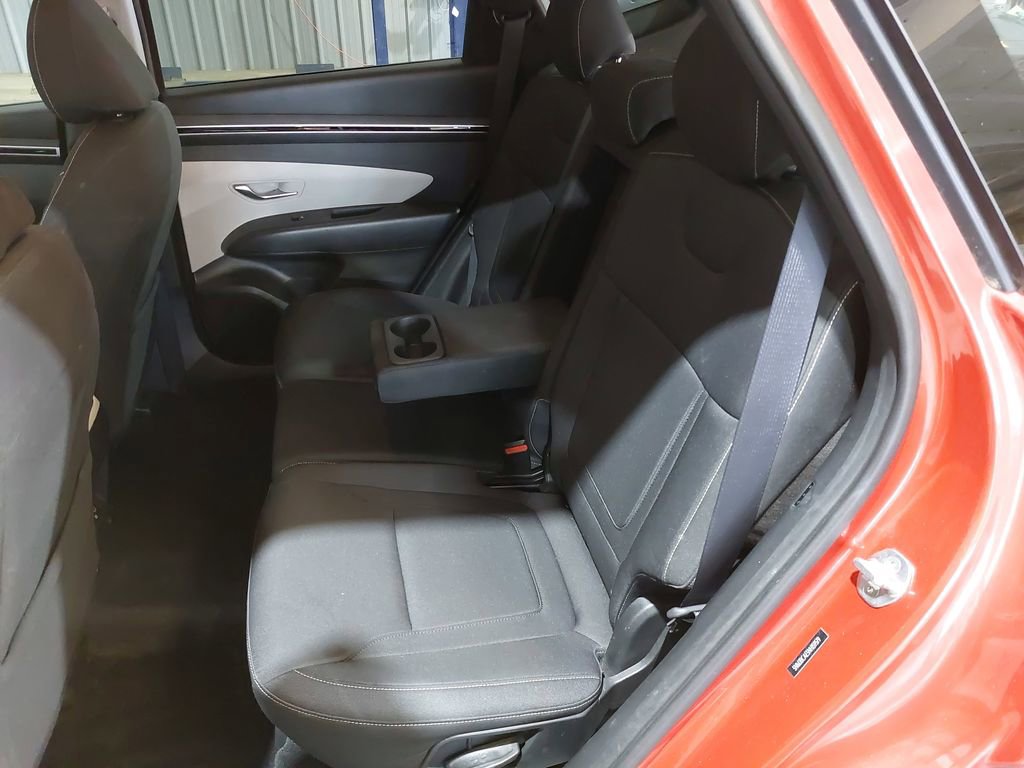 Used 2022 Hyundai Tucson SEL image 15