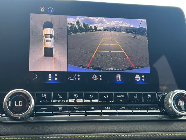 New 2026 Chevrolet Colorado ZR2 w/ Technology Package AWD/4WD image 34