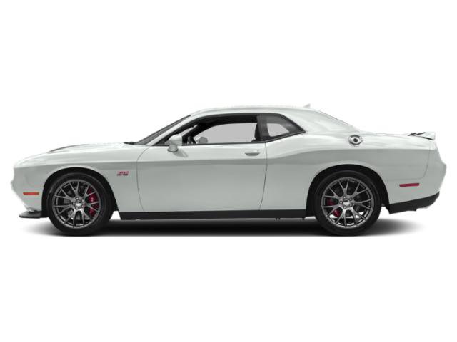 Certified 2018 Dodge Challenger SRT RWD image 2