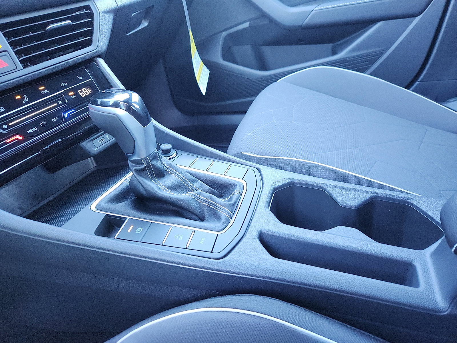 New 2026 Volkswagen Jetta Sport image 20