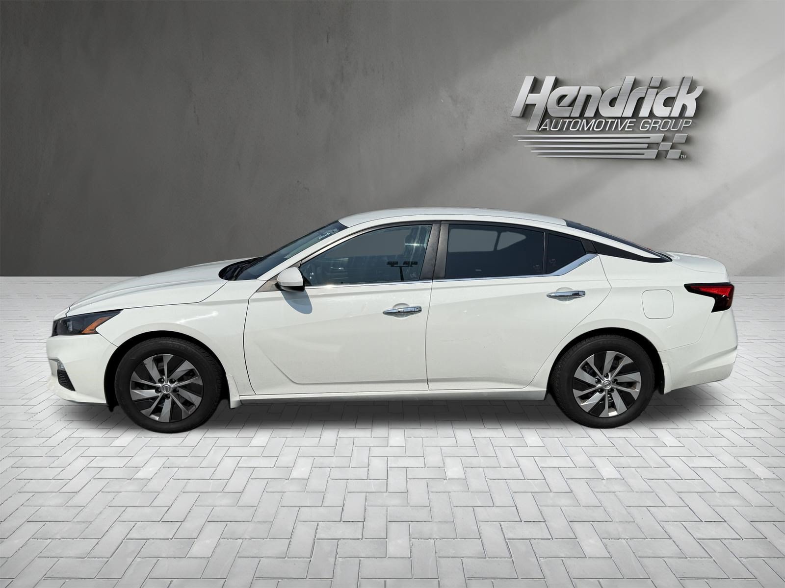 Used 2022 Nissan Altima 2.5 S FWD image 6