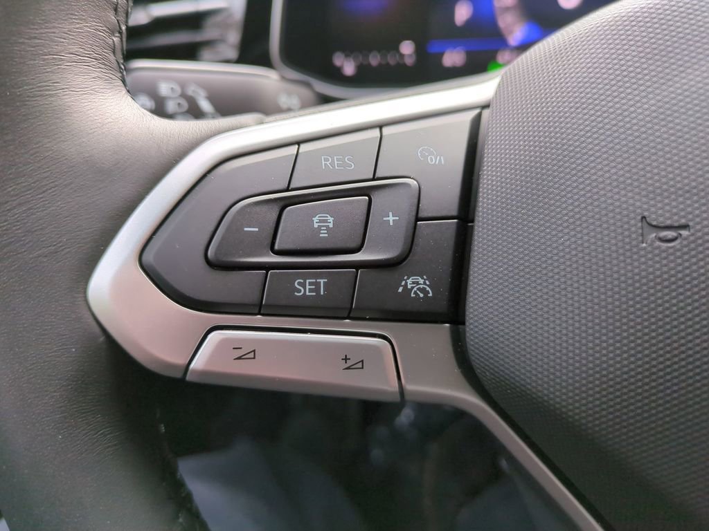 New 2026 Volkswagen Jetta Sport FWD image 18