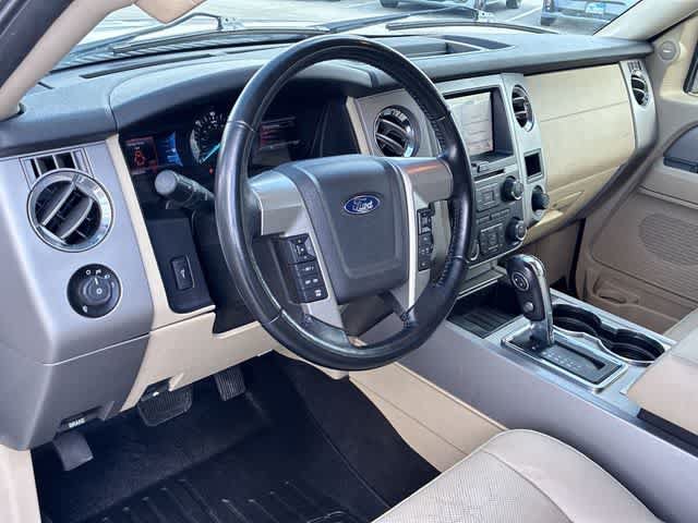 Used 2017 Ford Expedition EL Limited w/ Equipment Group 301A RWD video 2