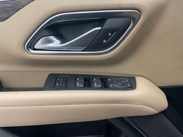 Used 2024 Chevrolet Tahoe Premier w/ Premium Package 2 image 13