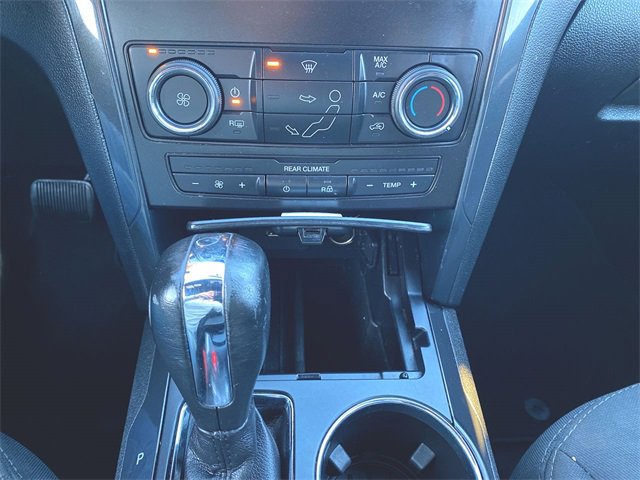 Used 2019 Ford Explorer XLT image 17