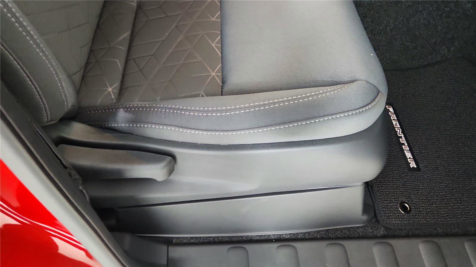 New 2026 Nissan Frontier SV w/ Tow Package image 24