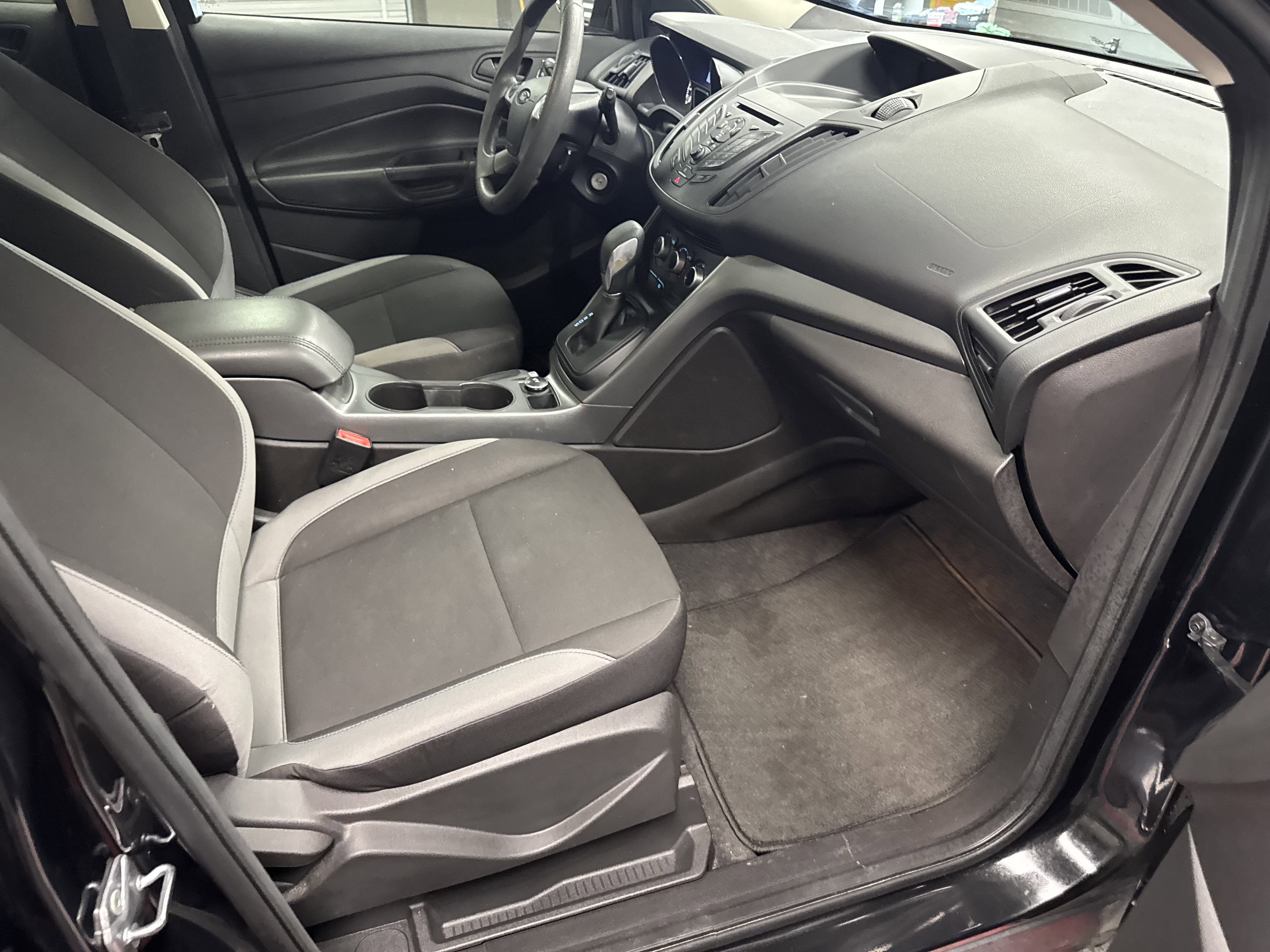 Used 2013 Ford Escape S image 12