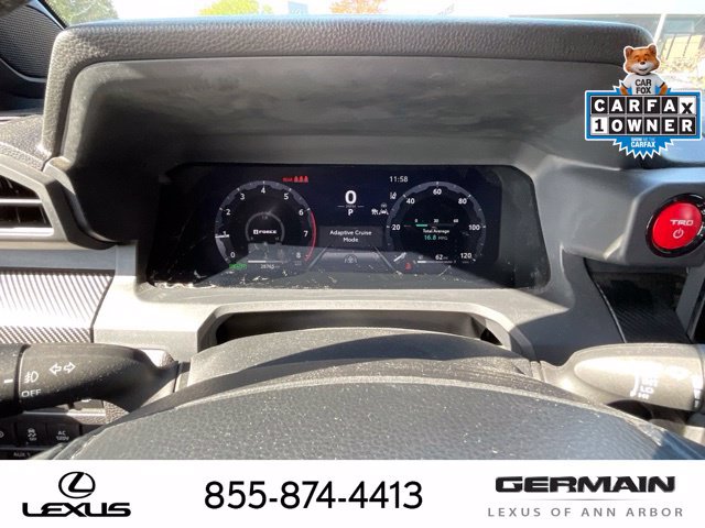 Used 2024 Toyota Tacoma TRD Pro AWD/4WD image 18