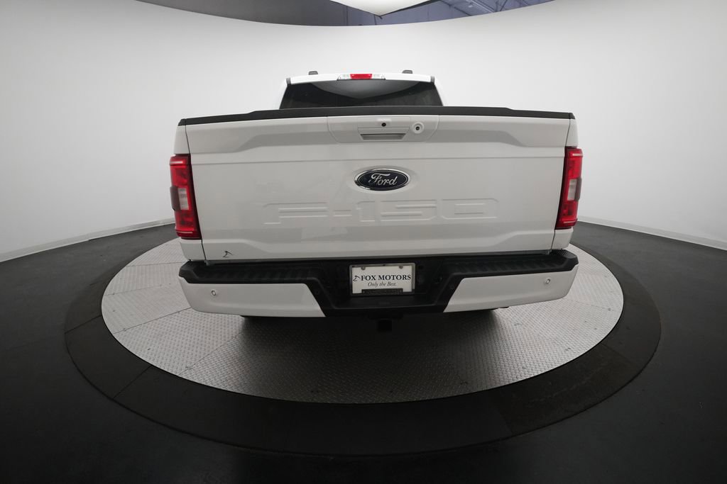 Used 2023 Ford F150 XLT w/ Equipment Group 302A High image 25