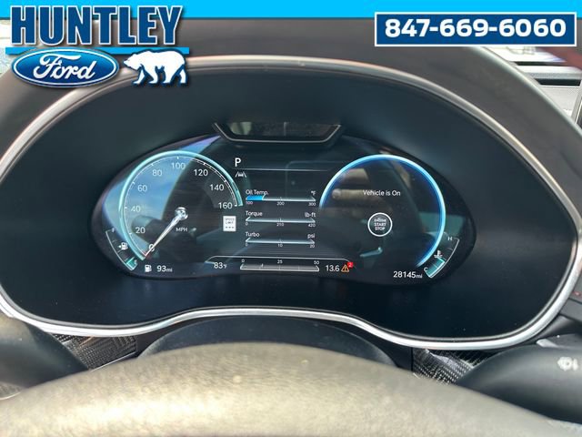 Used 2023 Genesis G80 3.5T Sport AWD/4WD image 29