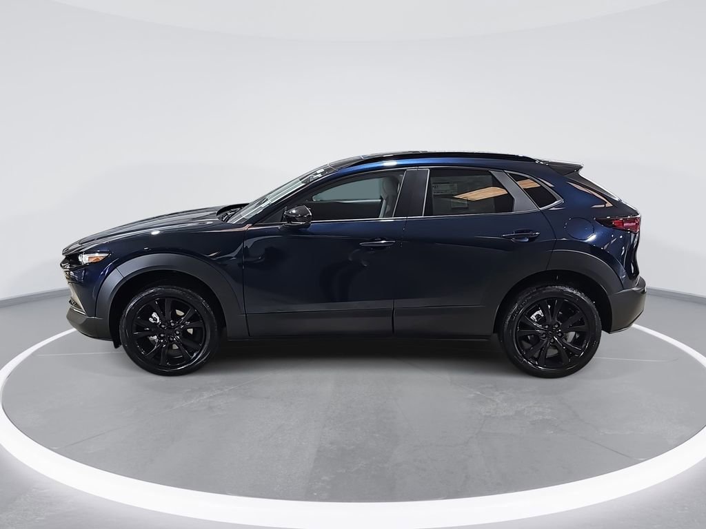New 2026 MAZDA CX-30 Aire Edition image 8