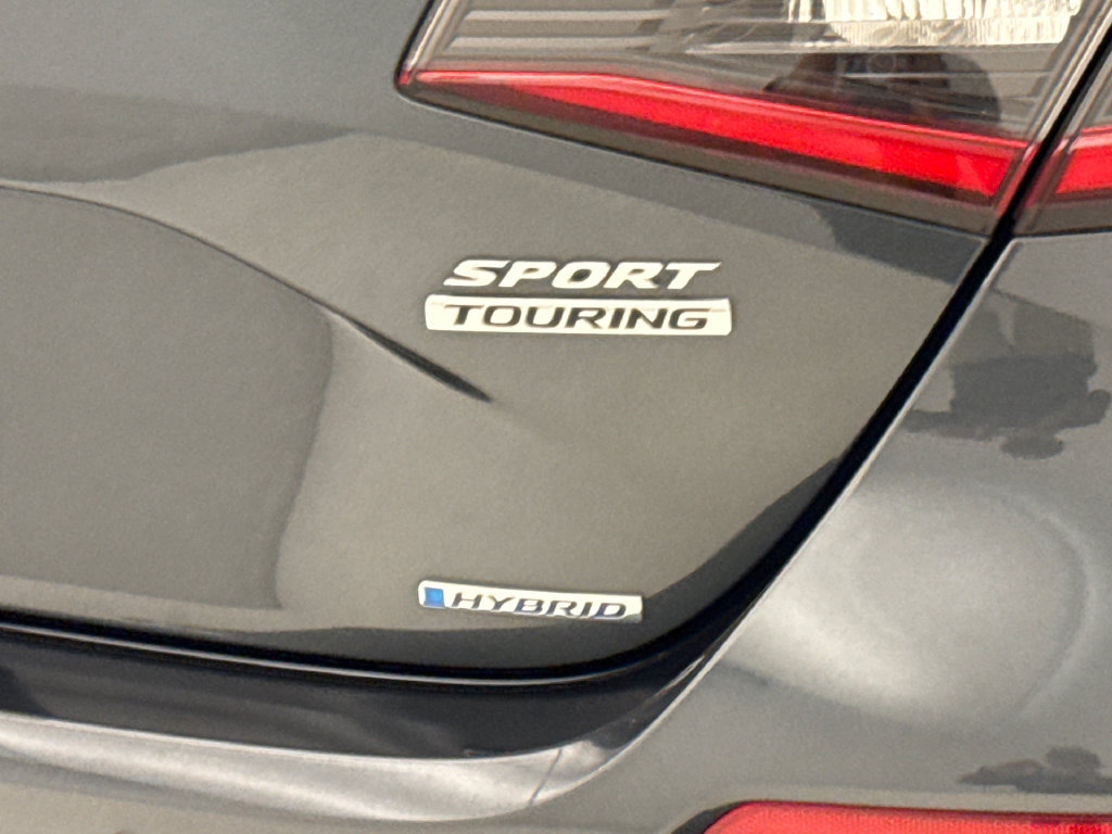 Certified 2025 Honda Civic Sport Touring image 10