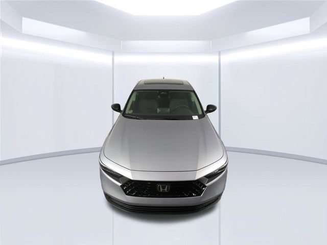 New 2026 Honda Accord SE image 26