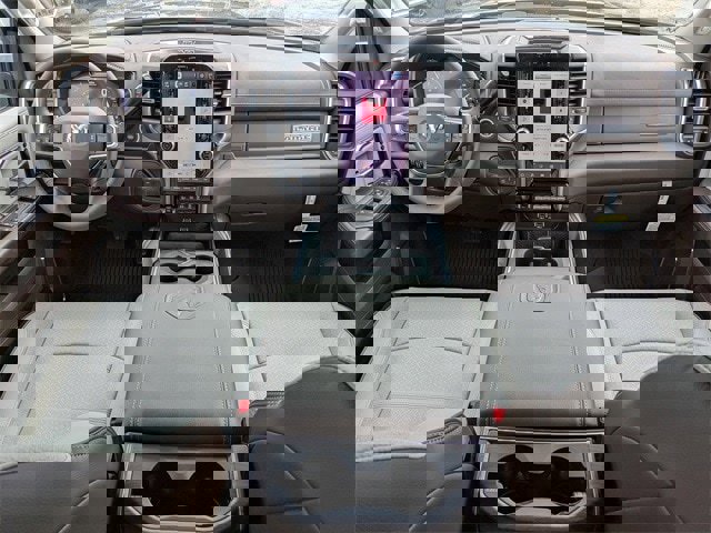 New 2026 RAM 3500 Laramie image 15