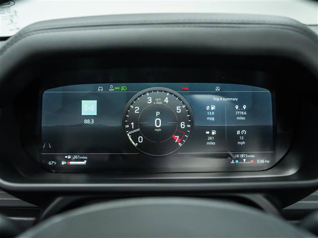 Used 2020 Land Rover Defender 110 X image 21