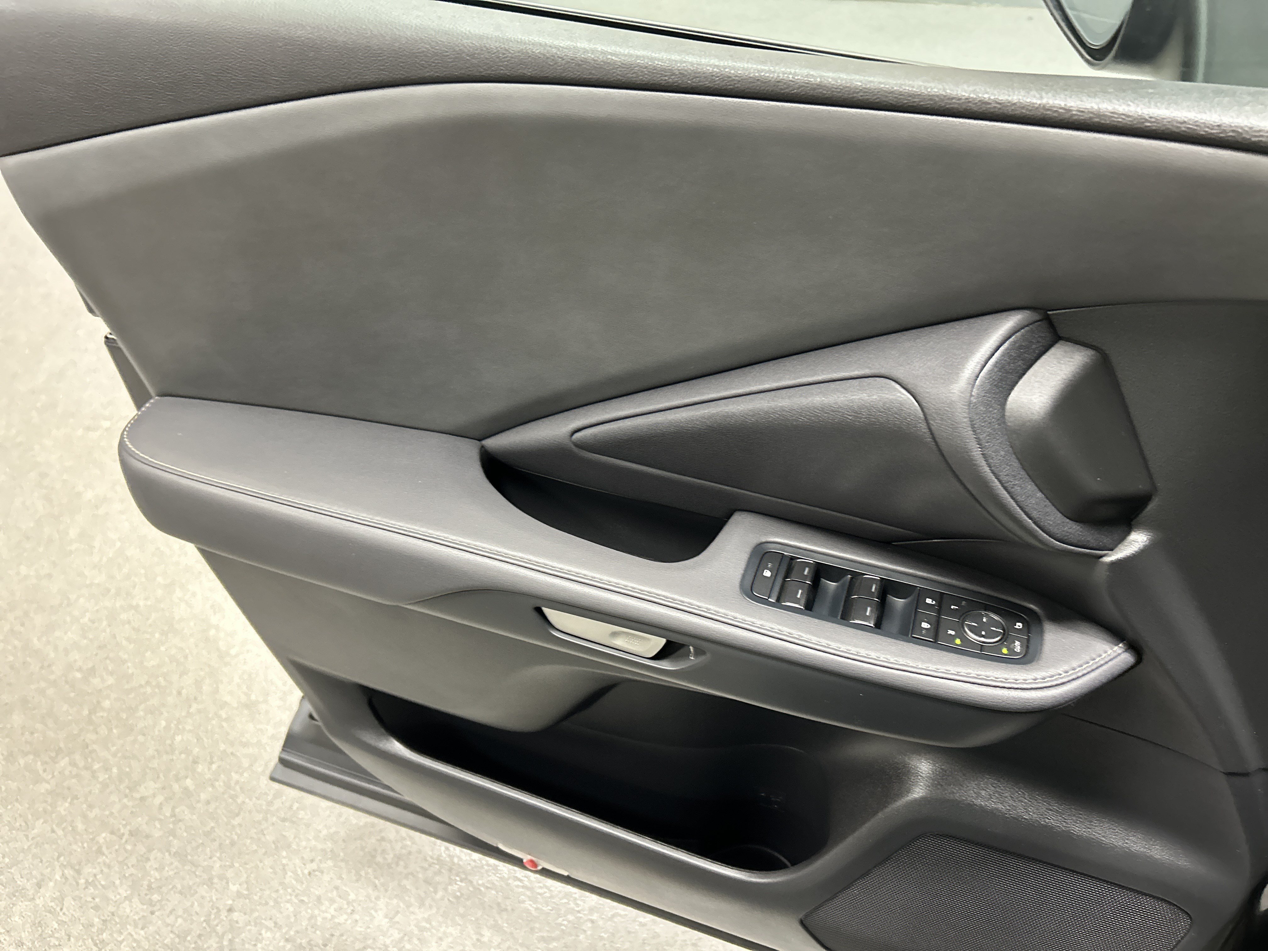Used 2024 Lexus TX 350 FWD w/ Captains Chair Package image 14